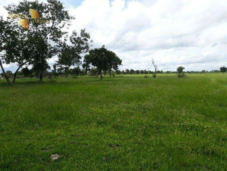 Fazenda à venda de 2.014 ha em Araguaiana, MT, Brasil