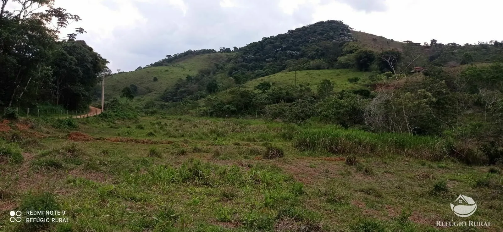 Sítio à venda de 14 ha em Monteiro Lobato, SP, Brasil