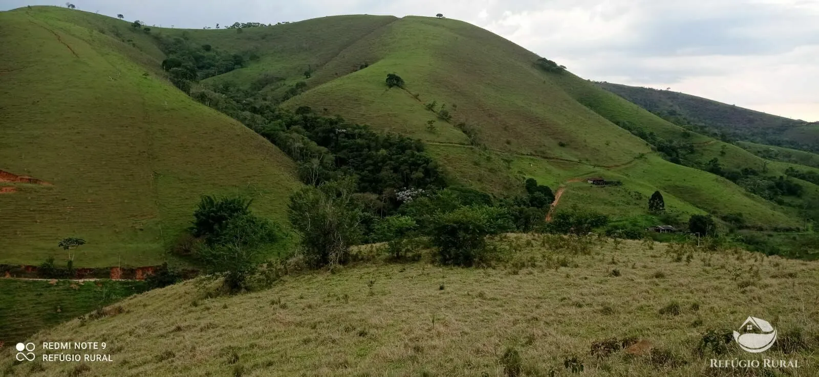 Small farm for sale of 35 acres in Monteiro Lobato, SP, Brazil
