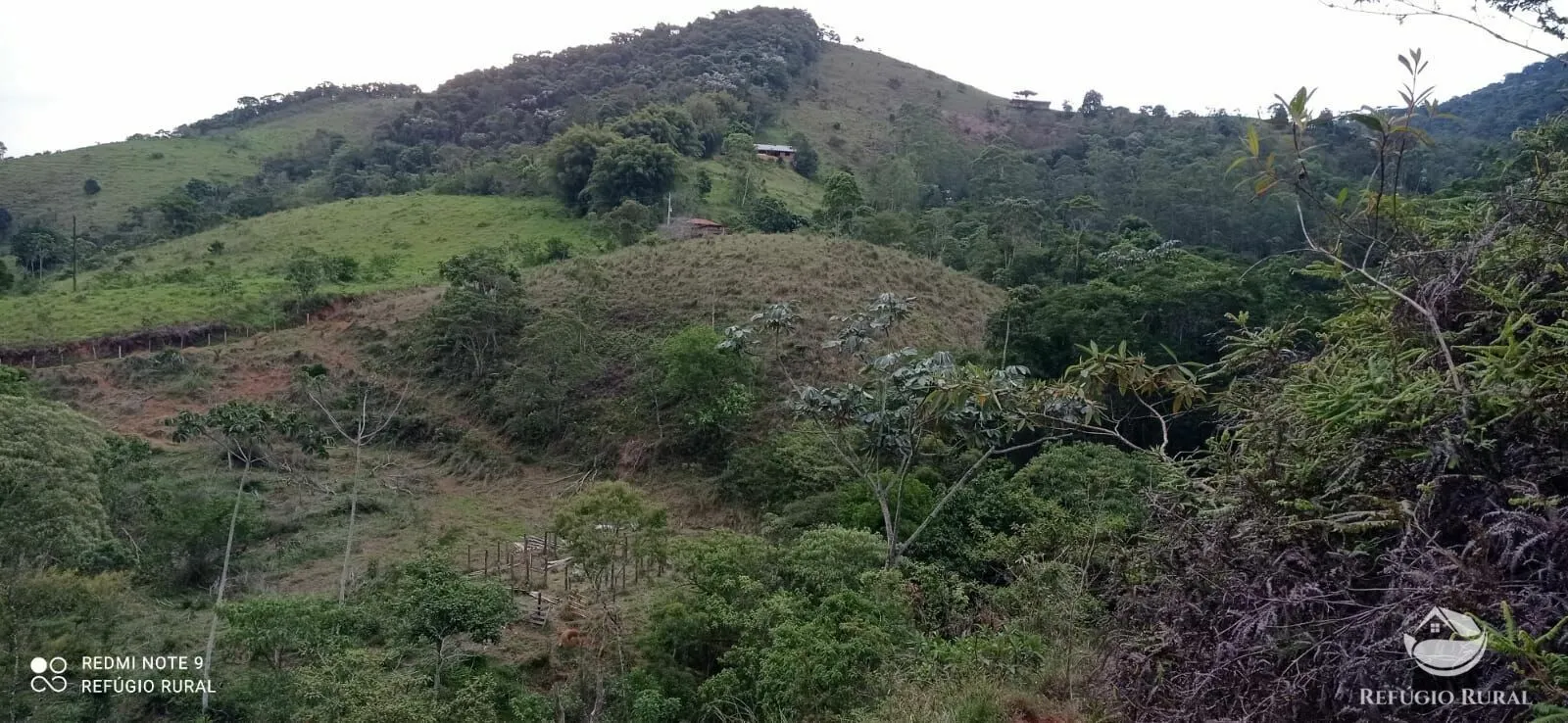 Sítio à venda de 14 ha em Monteiro Lobato, SP, Brasil