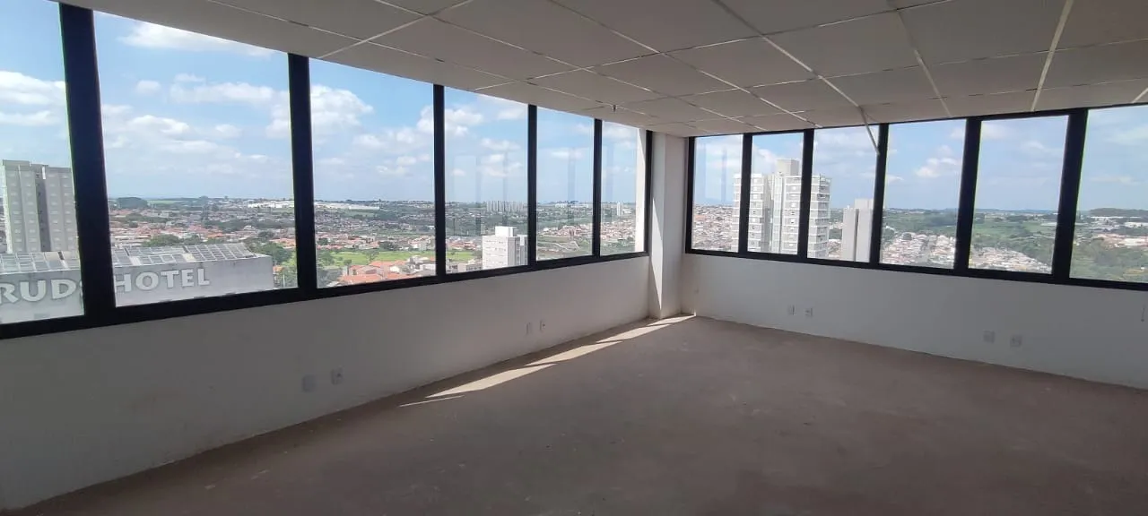 Comercial para Alugar de 7.000 m² em Hortolândia, SP, Brasil