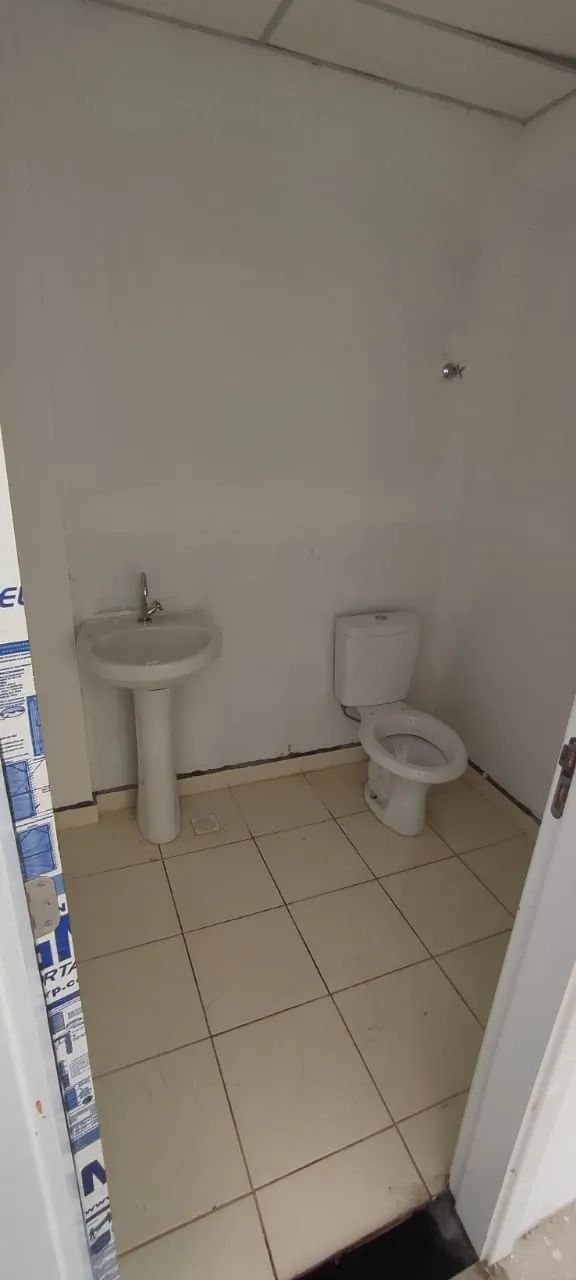 Comercial para Alugar de 7.000 m² em Hortolândia, SP, Brasil