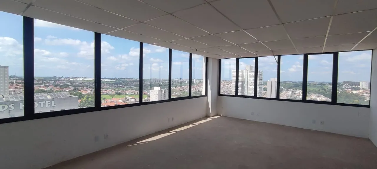 Comercial para Alugar de 7.000 m² em Hortolândia, SP, Brasil