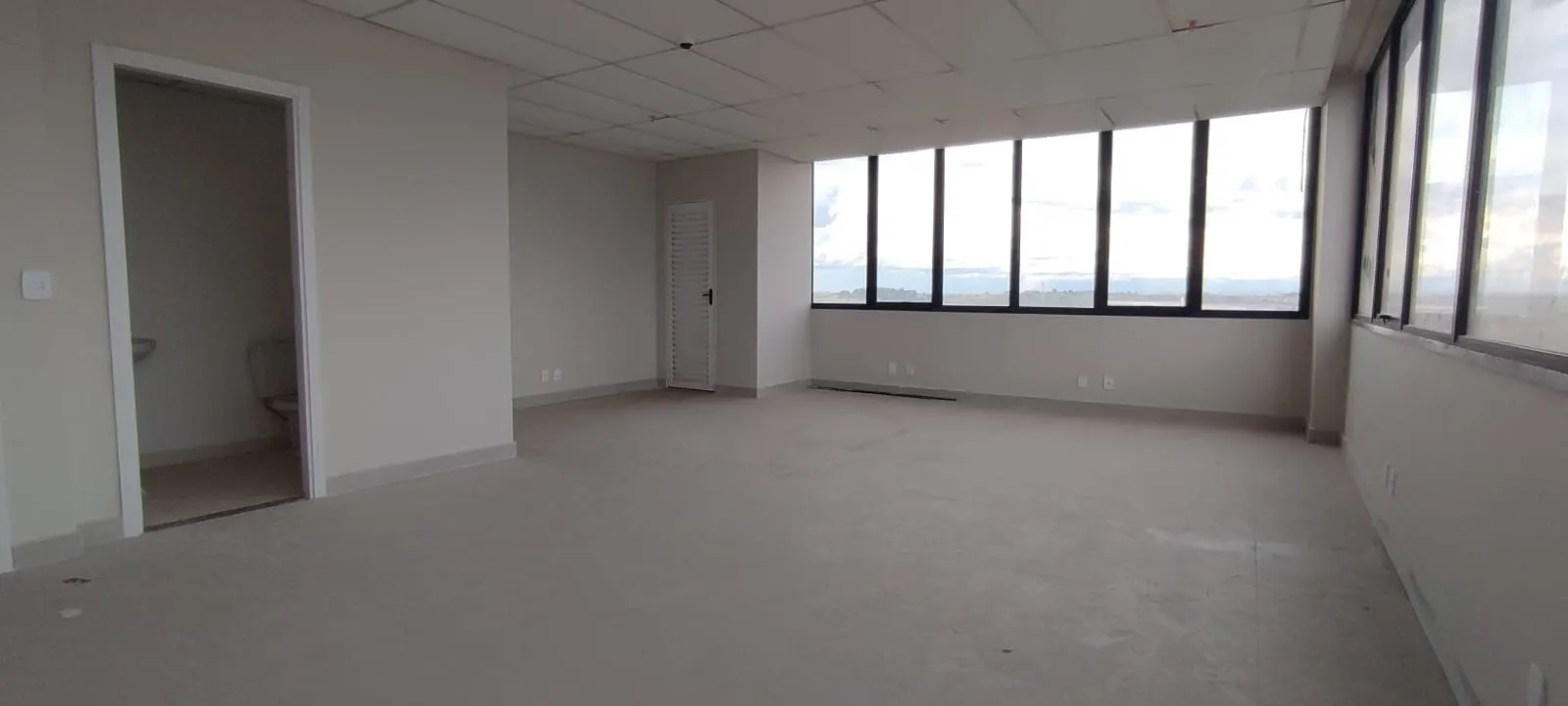 Comercial para Alugar de 7.000 m² em Hortolândia, SP, Brasil
