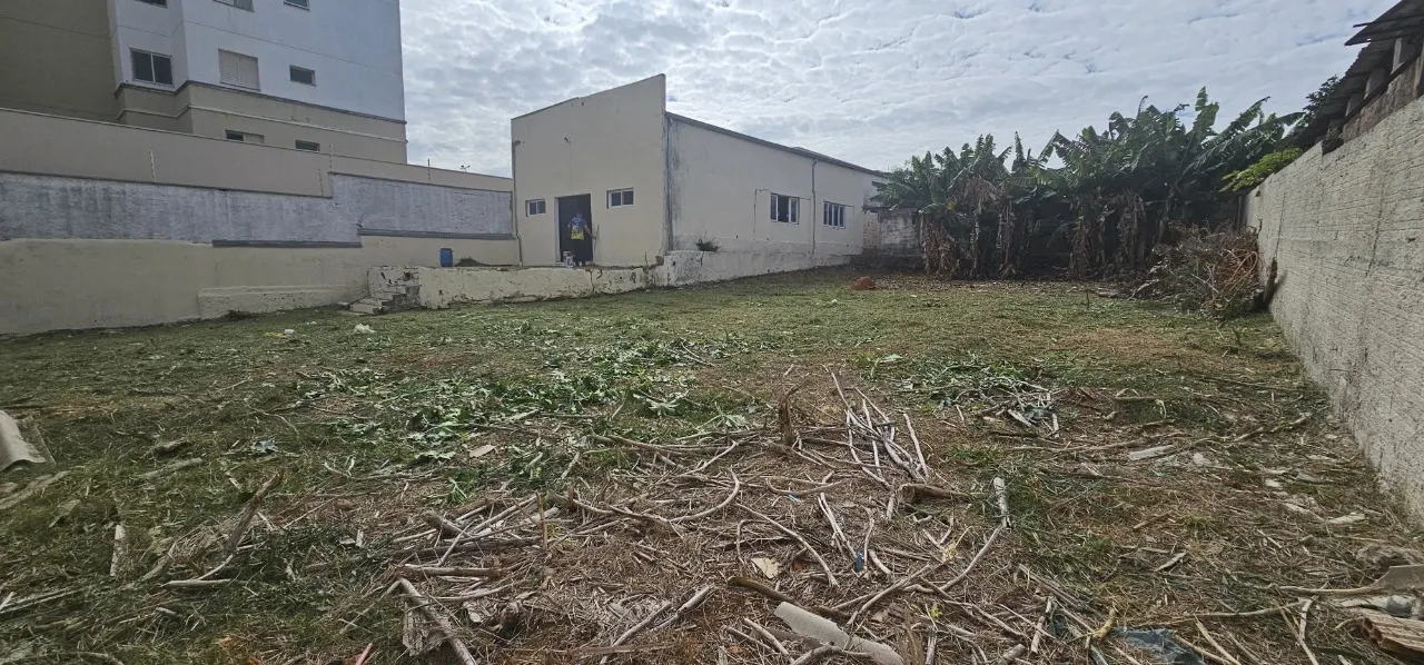 Comercial  de 1.000 m² em Hortolândia, SP, Brasil