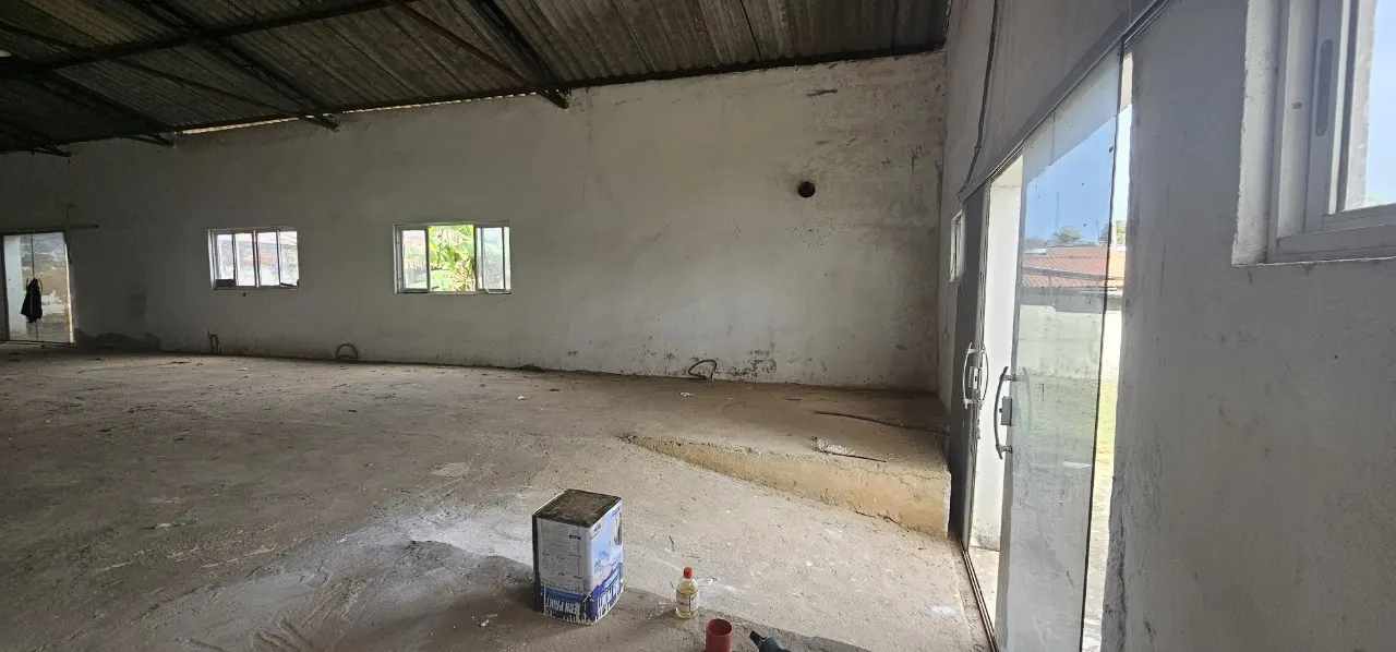 Comercial  de 1.000 m² em Hortolândia, SP, Brasil