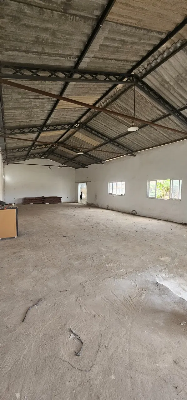 Comercial  de 1.000 m² em Hortolândia, SP, Brasil