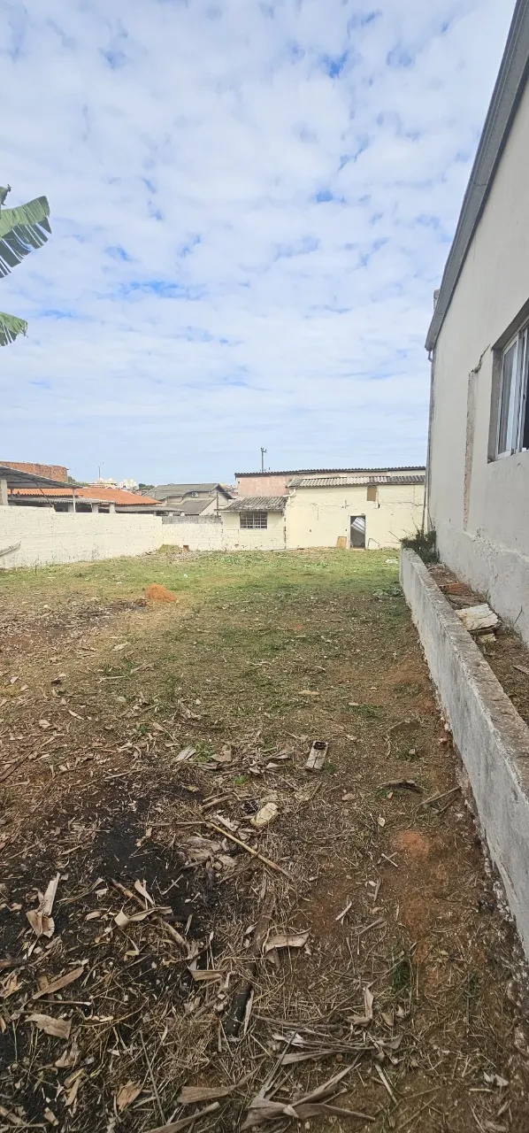 Comercial  de 1.000 m² em Hortolândia, SP, Brasil
