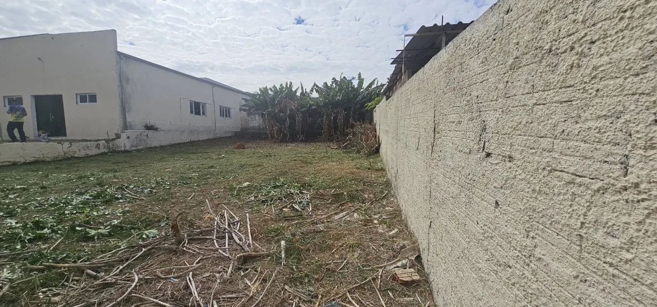 Comercial  de 1.000 m² em Hortolândia, SP, Brasil