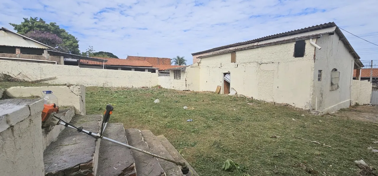 Comercial  de 1.000 m² em Hortolândia, SP, Brasil