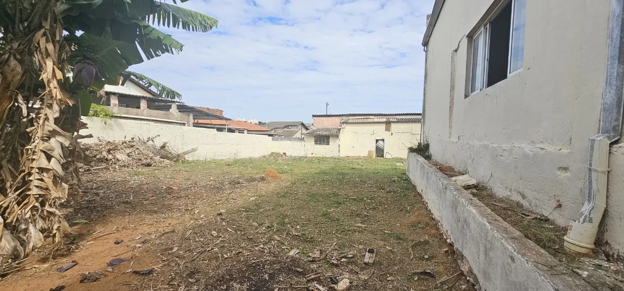 Comercial  de 1.000 m² em Hortolândia, SP, Brasil