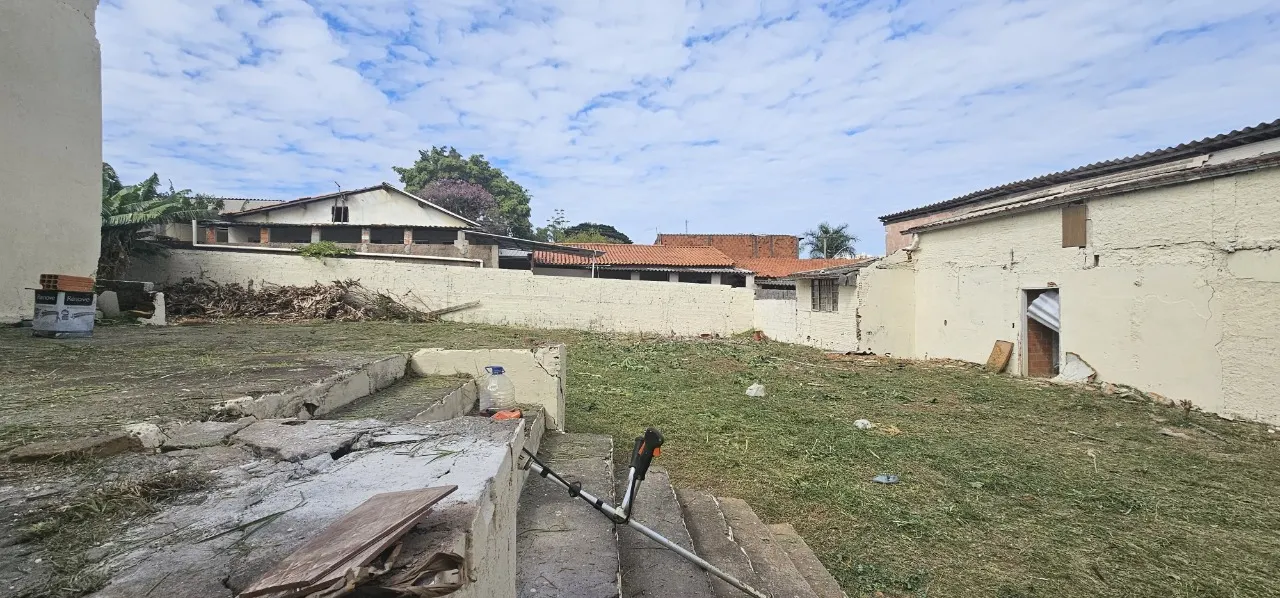 Comercial  de 1.000 m² em Hortolândia, SP, Brasil