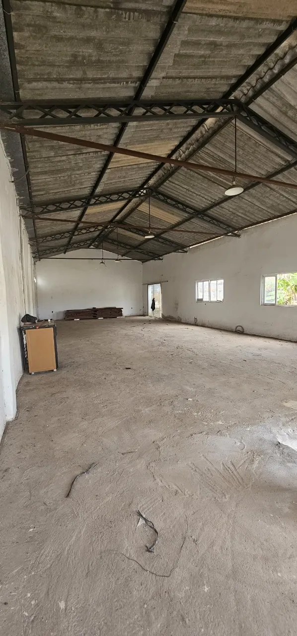 Comercial  de 1.000 m² em Hortolândia, SP, Brasil