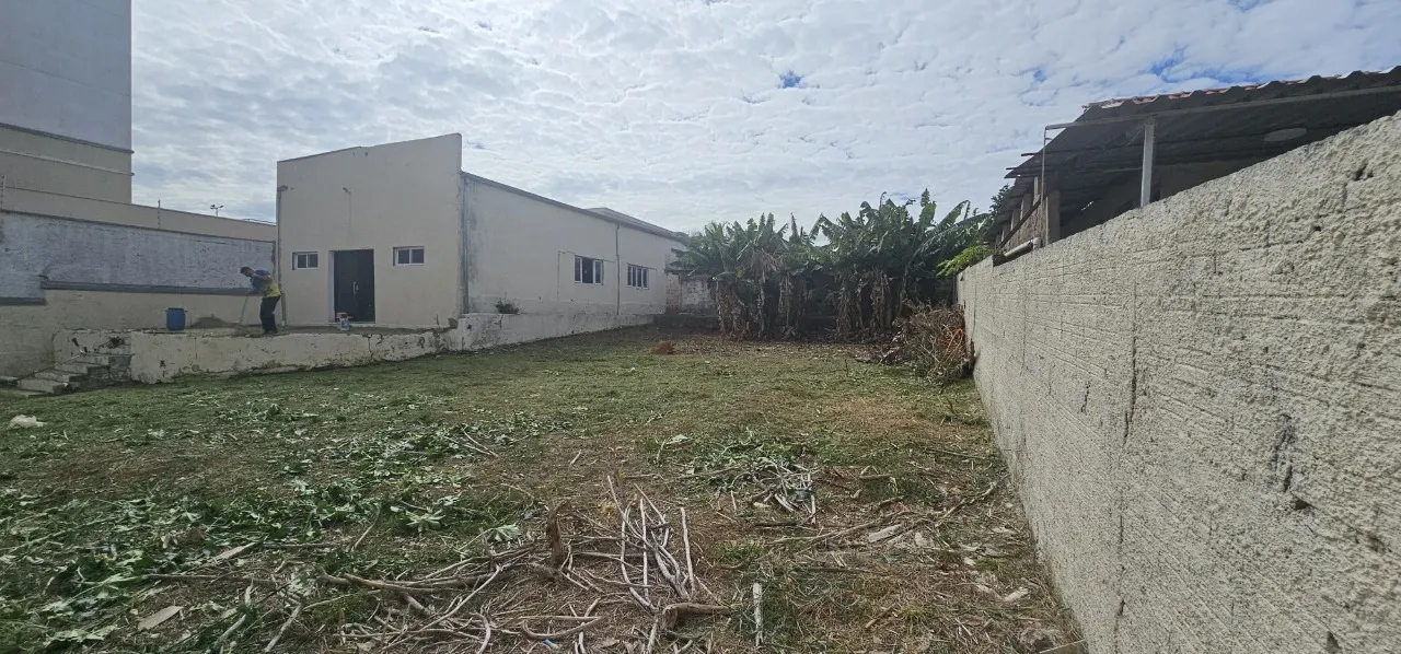 Comercial  de 1.000 m² em Hortolândia, SP, Brasil