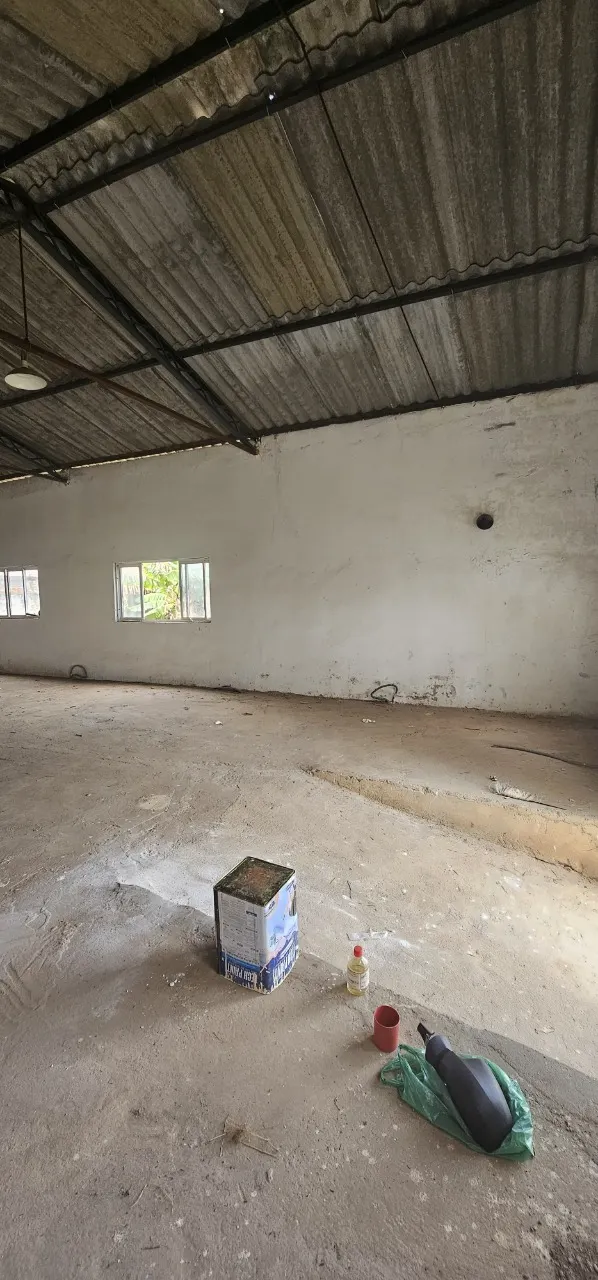 Comercial  de 1.000 m² em Hortolândia, SP, Brasil