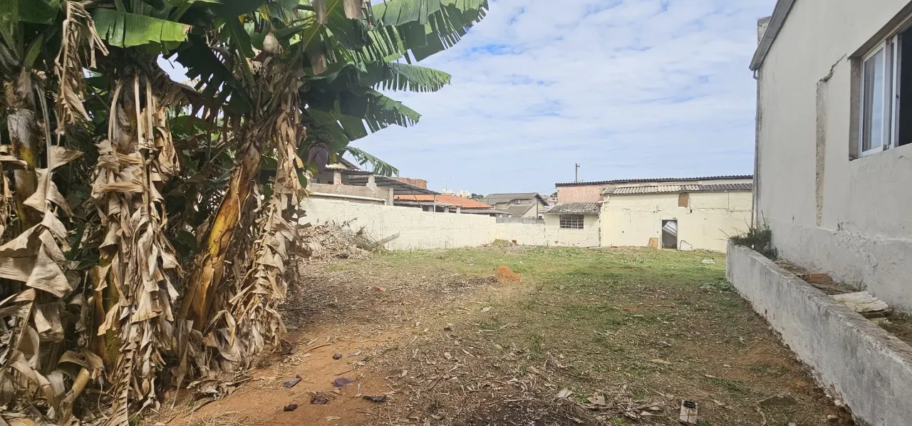 Comercial  de 1.000 m² em Hortolândia, SP, Brasil