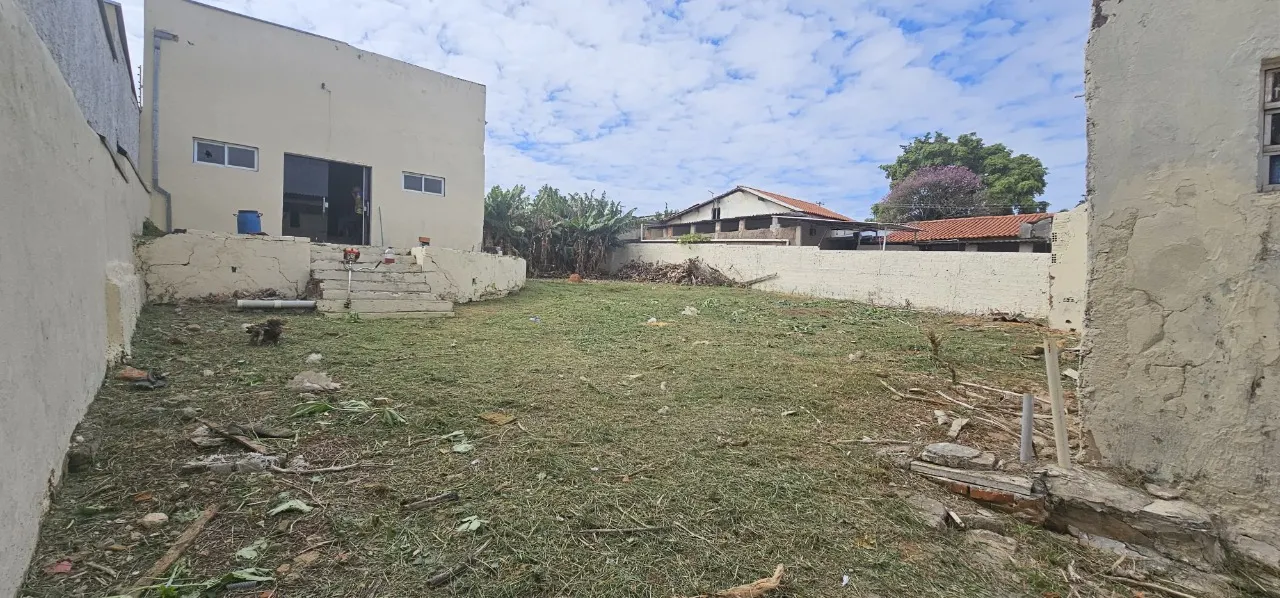 Comercial  de 1.000 m² em Hortolândia, SP, Brasil