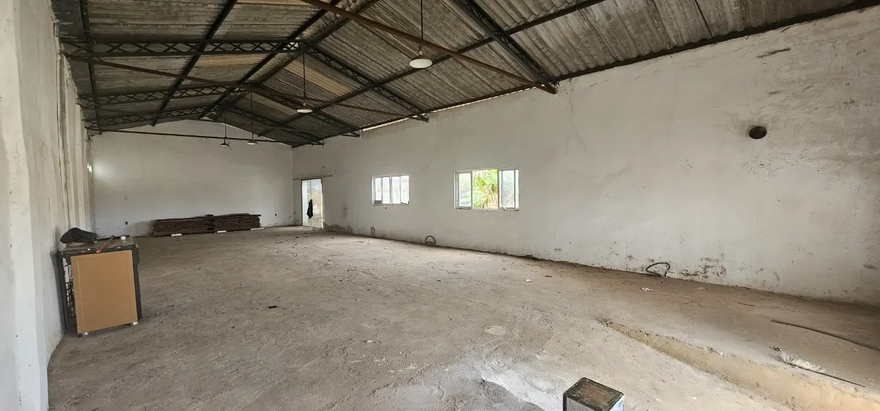 Comercial  de 1.000 m² em Hortolândia, SP, Brasil