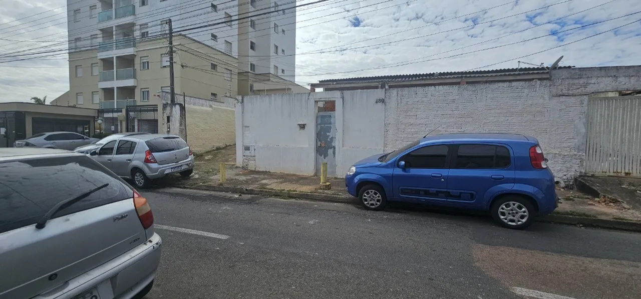 Comercial  de 1.000 m² em Hortolândia, SP, Brasil