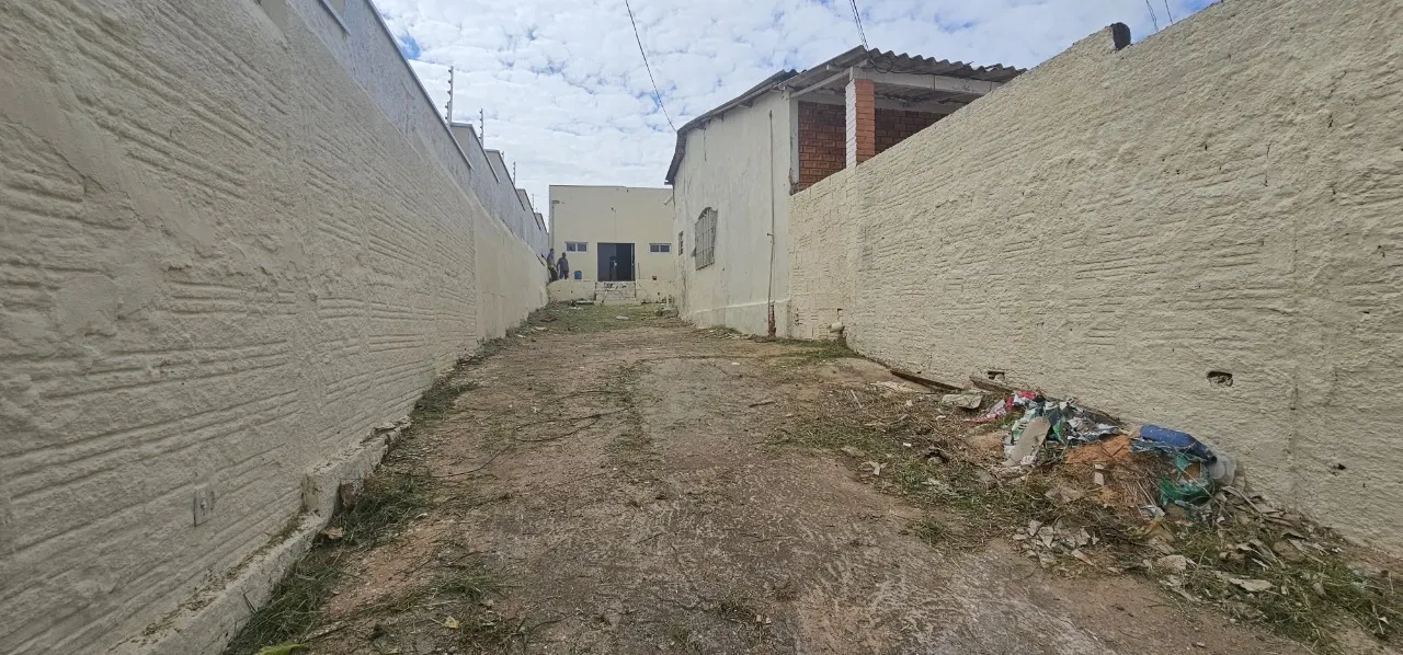 Comercial  de 1.000 m² em Hortolândia, SP, Brasil
