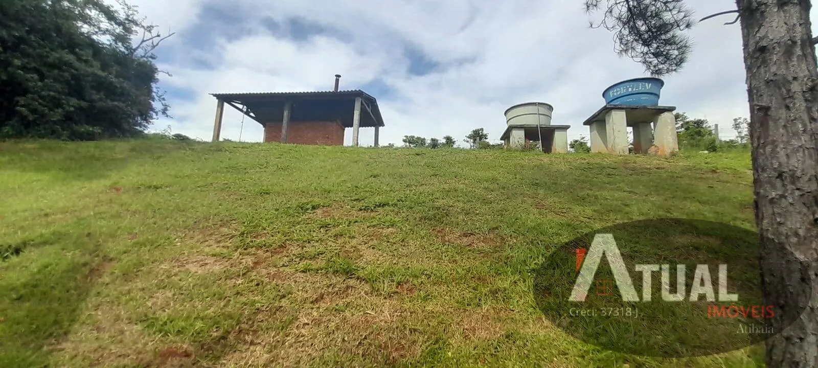 Sítio à venda de 44 ha em Bragança Paulista, SP, Brasil