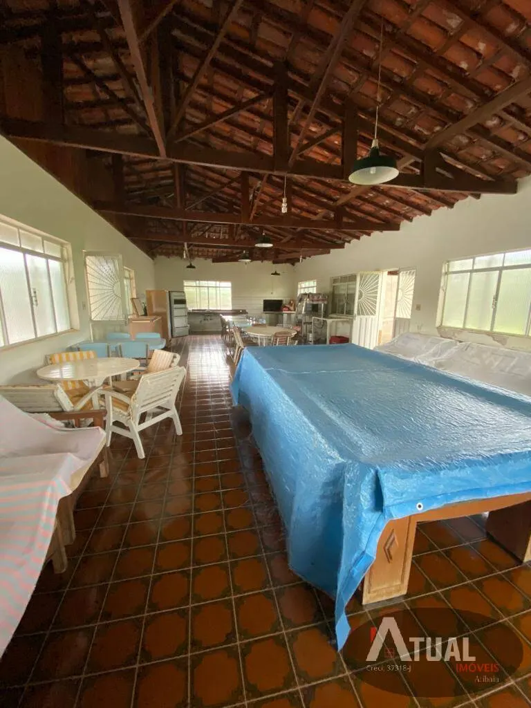 Sítio à venda de 44 ha em Bragança Paulista, SP, Brasil
