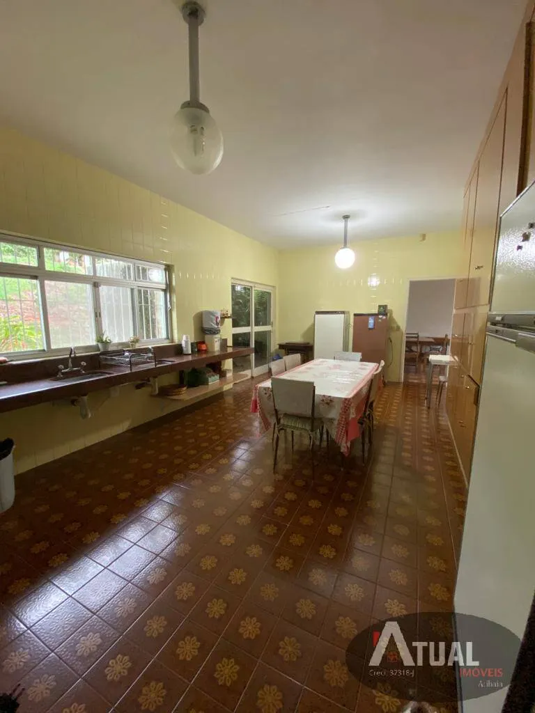 Sítio à venda de 44 ha em Bragança Paulista, SP, Brasil
