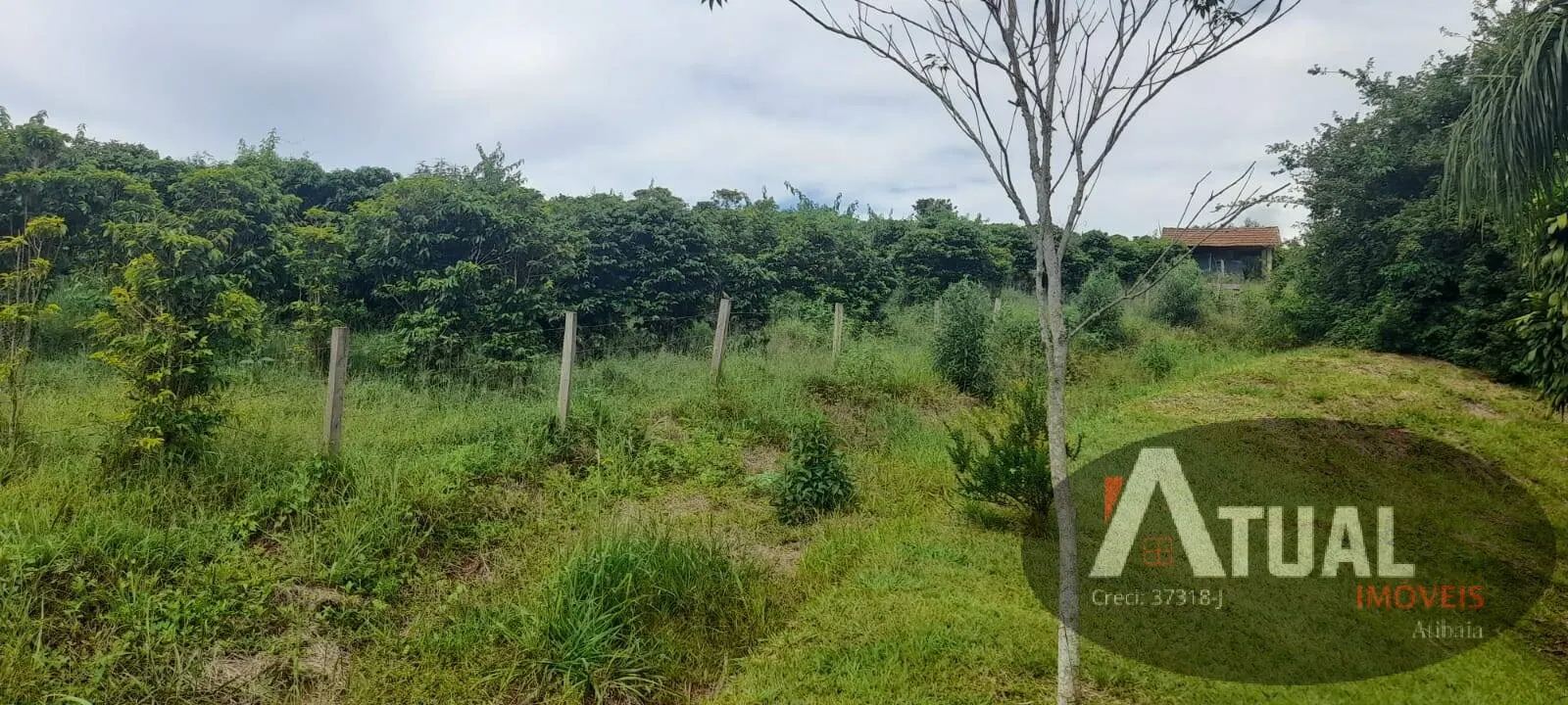 Sítio à venda de 44 ha em Bragança Paulista, SP, Brasil