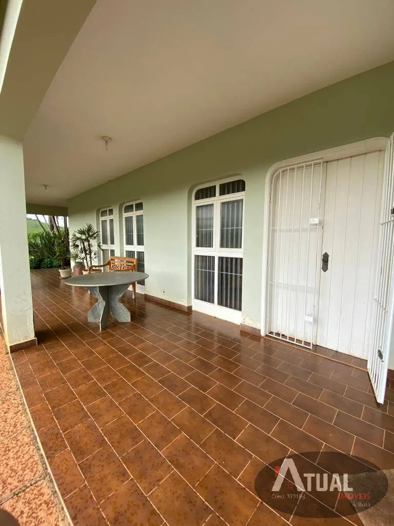 Sítio à venda de 44 ha em Bragança Paulista, SP, Brasil