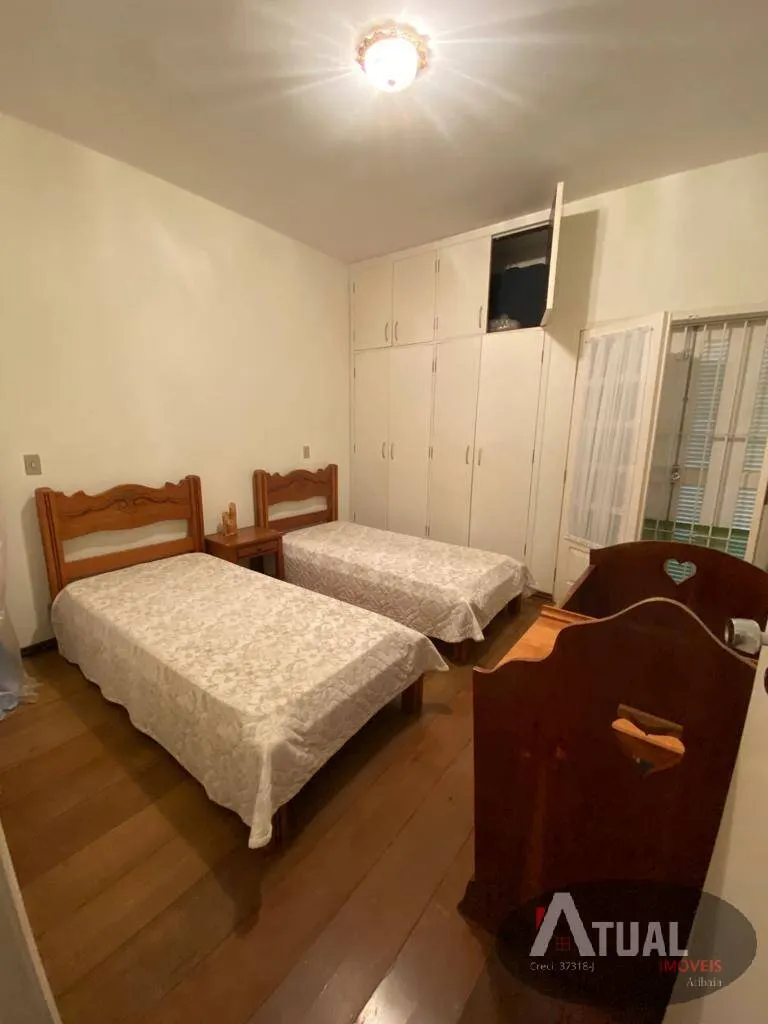 Sítio à venda de 44 ha em Bragança Paulista, SP, Brasil
