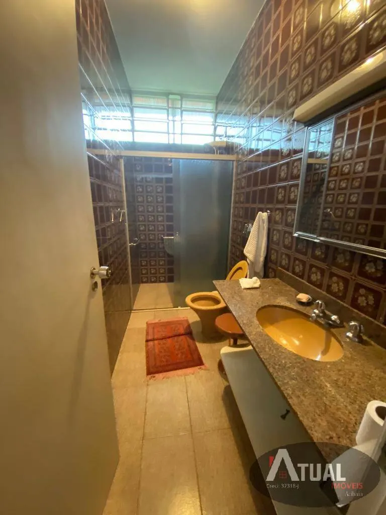 Sítio à venda de 44 ha em Bragança Paulista, SP, Brasil
