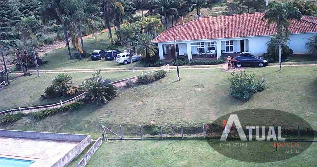 Sítio à venda de 44 ha em Bragança Paulista, SP, Brasil