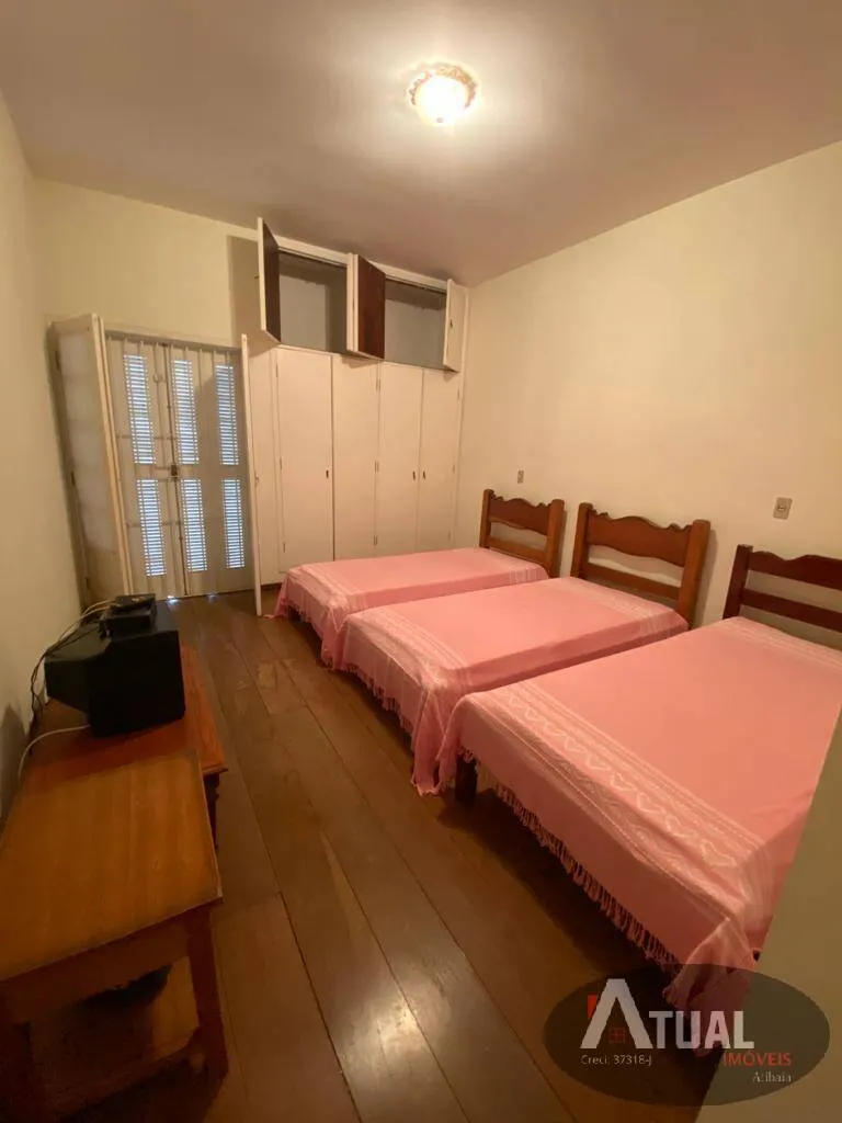Sítio à venda de 44 ha em Bragança Paulista, SP, Brasil