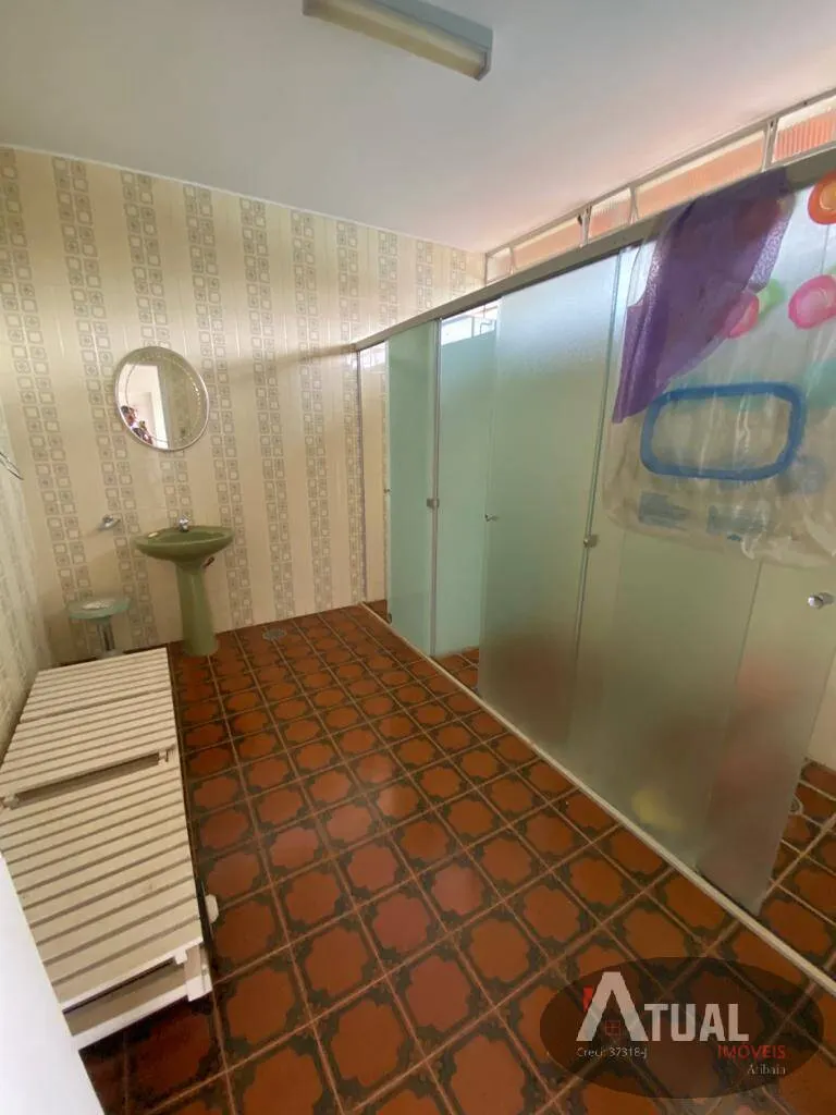 Sítio à venda de 44 ha em Bragança Paulista, SP, Brasil