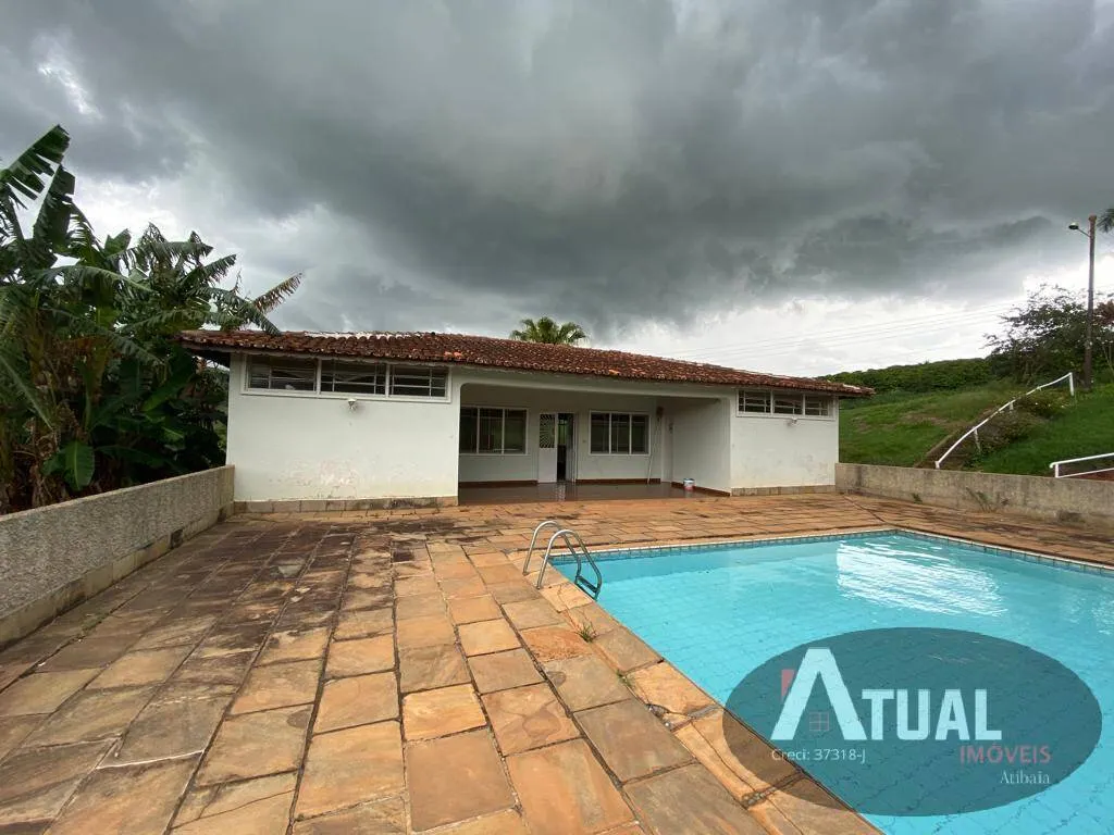 Sítio à venda de 44 ha em Bragança Paulista, SP, Brasil