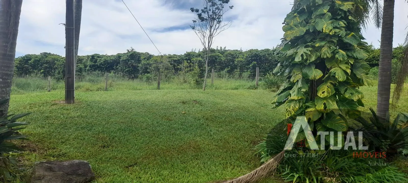 Sítio à venda de 44 ha em Bragança Paulista, SP, Brasil