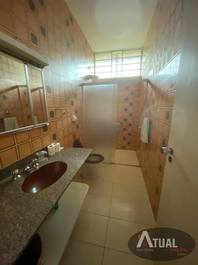 Sítio à venda de 44 ha em Bragança Paulista, SP, Brasil