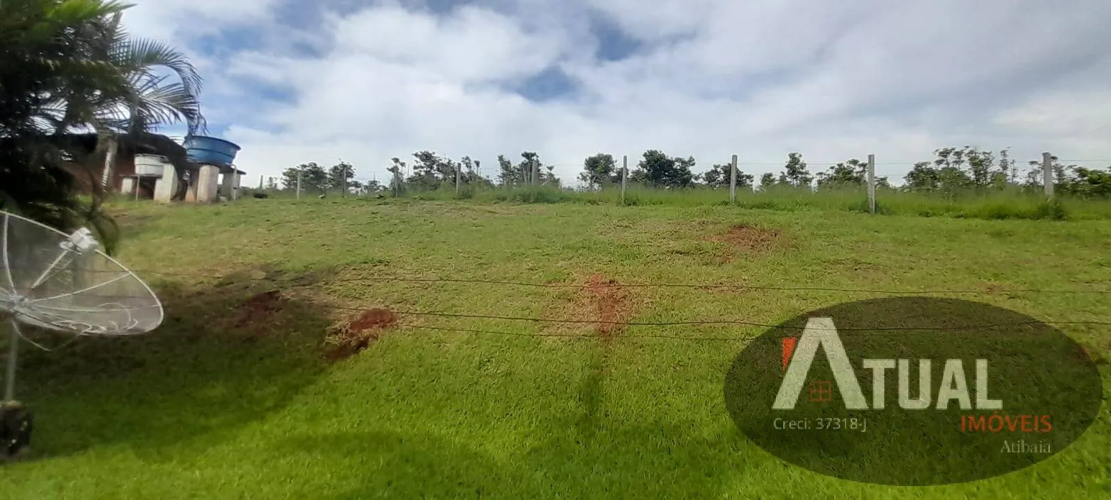 Sítio à venda de 44 ha em Bragança Paulista, SP, Brasil
