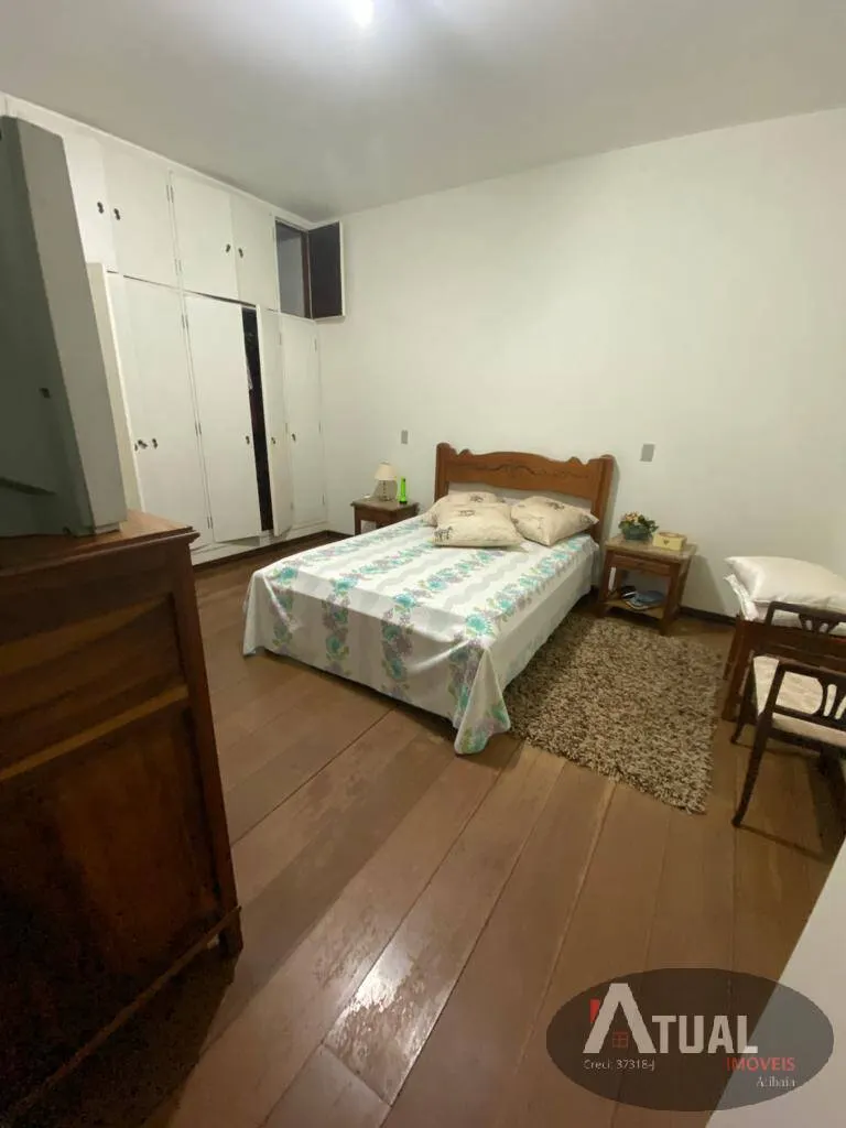Sítio à venda de 44 ha em Bragança Paulista, SP, Brasil