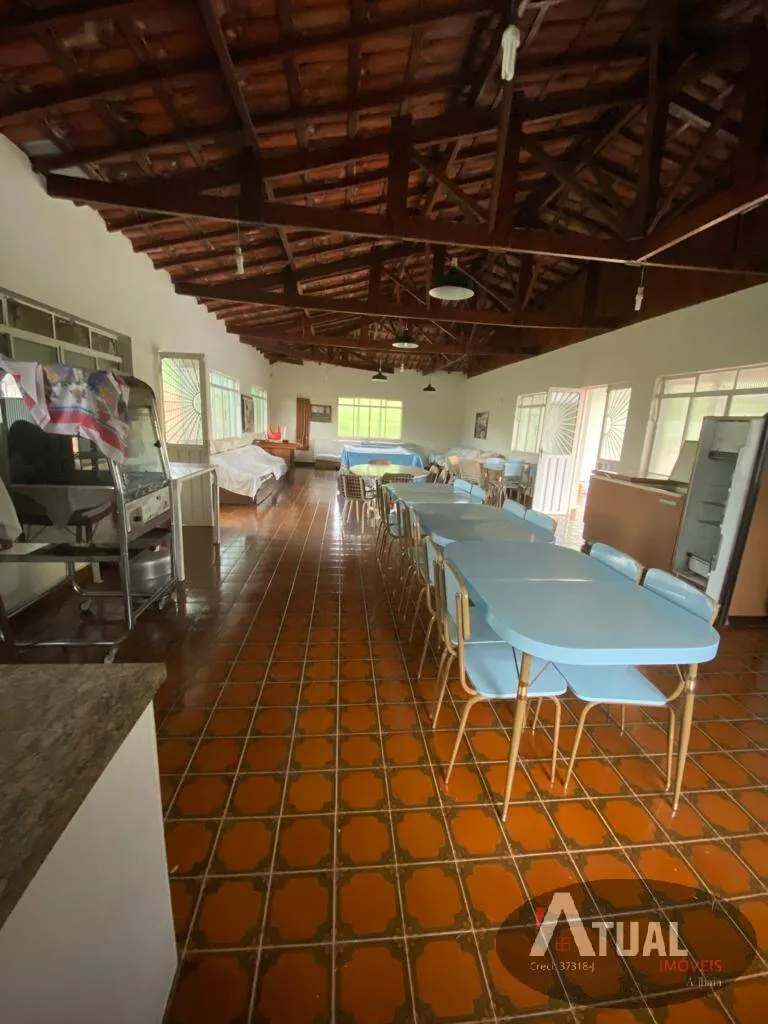 Sítio à venda de 44 ha em Bragança Paulista, SP, Brasil