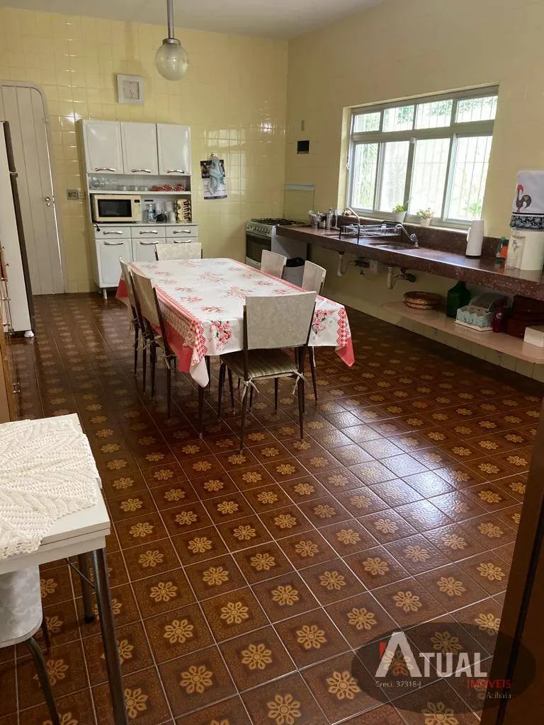 Sítio à venda de 44 ha em Bragança Paulista, SP, Brasil