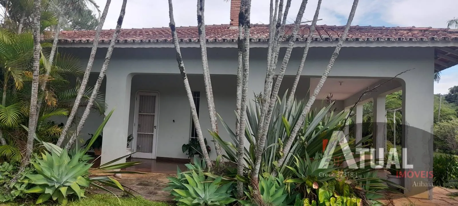 Sítio à venda de 44 ha em Bragança Paulista, SP, Brasil