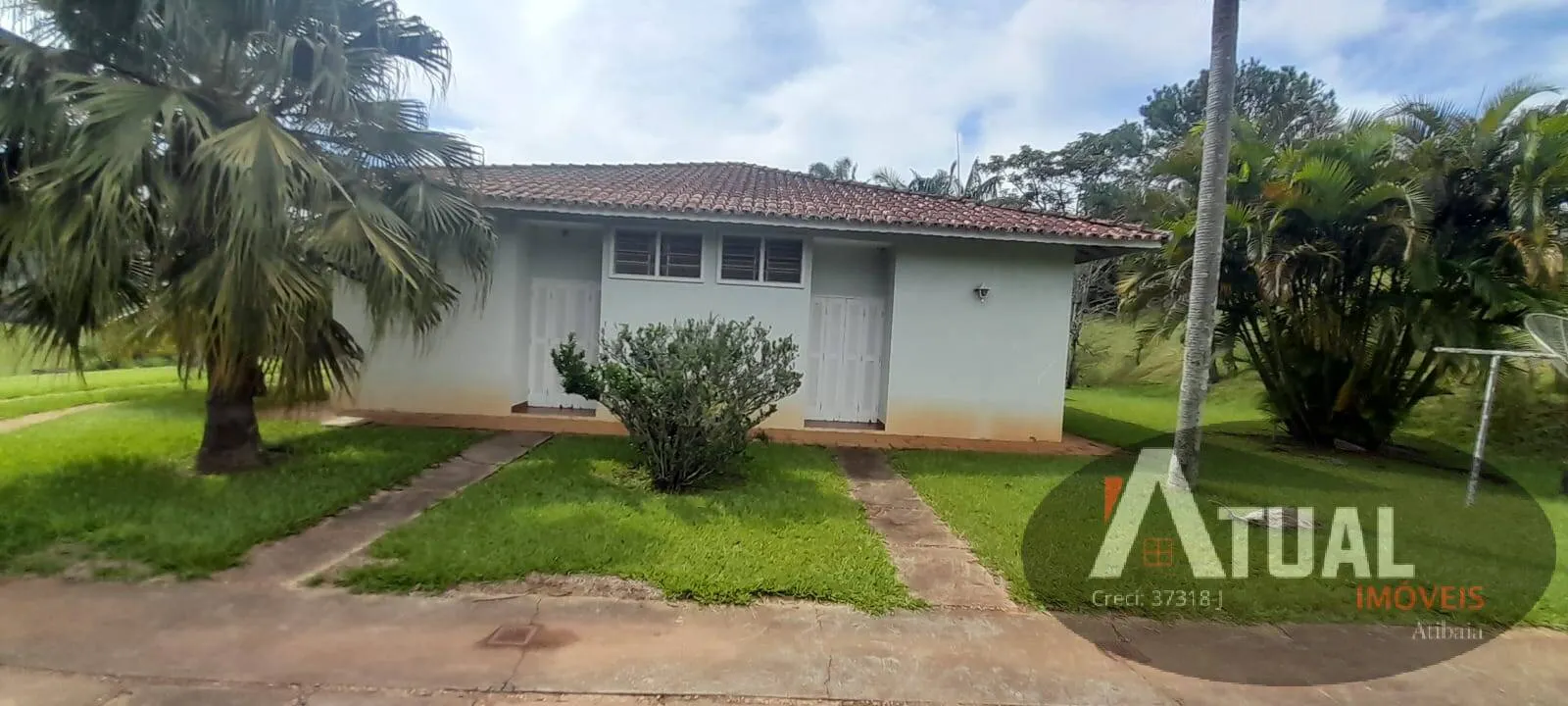 Sítio à venda de 44 ha em Bragança Paulista, SP, Brasil