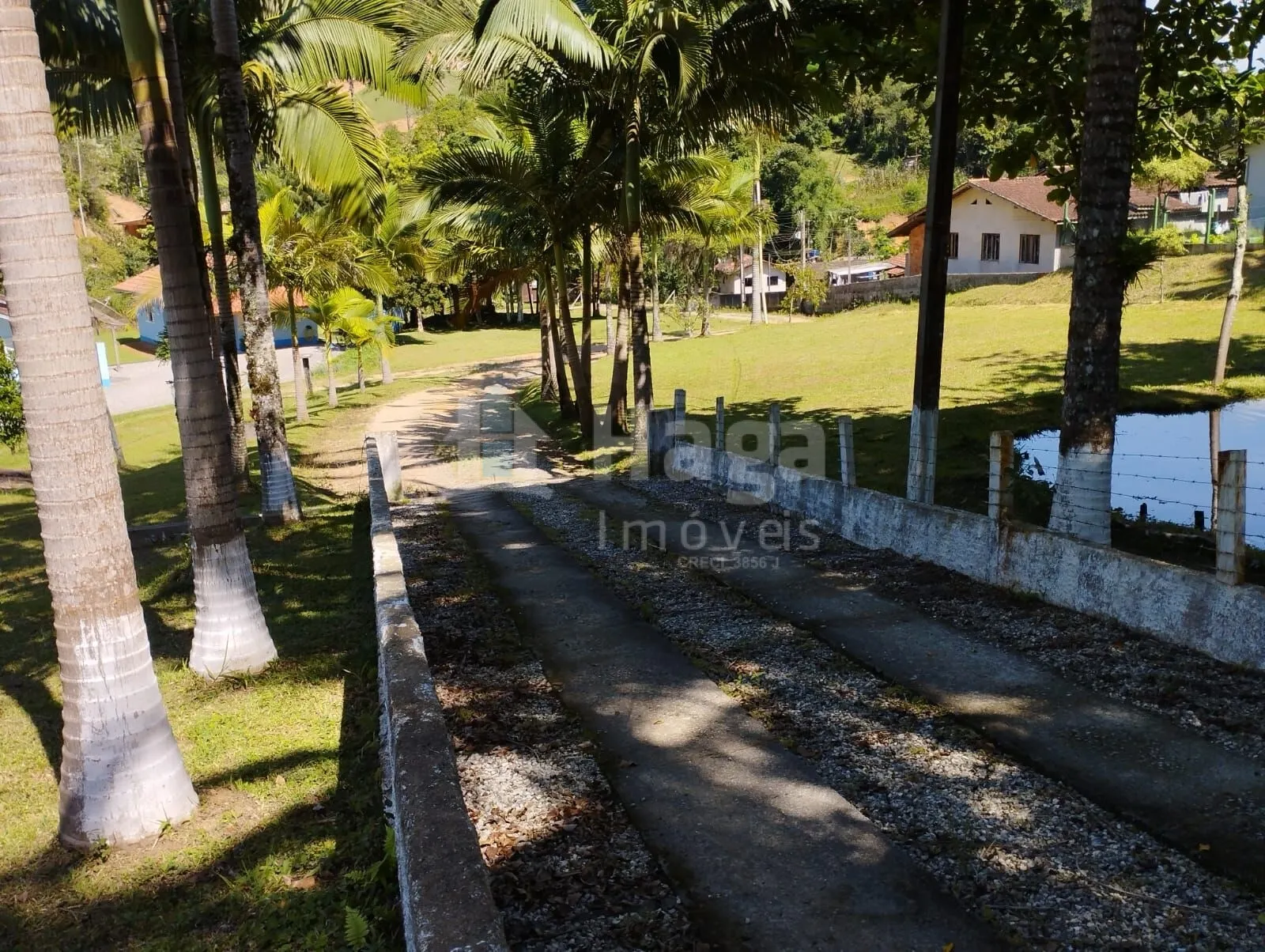 Chácara à venda de 8 ha em Brusque, SC, Brasil