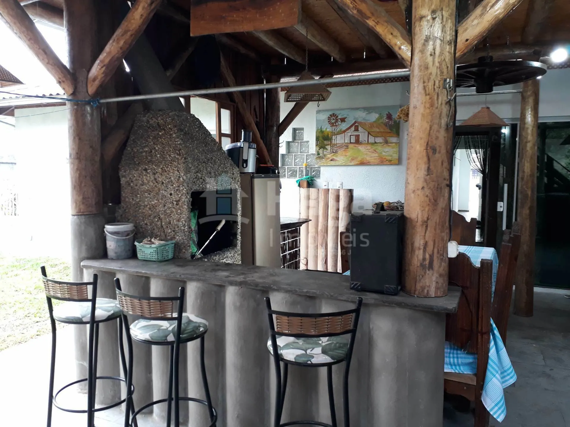 House for sale of 590 m² in Guabiruba, SC, Brazil