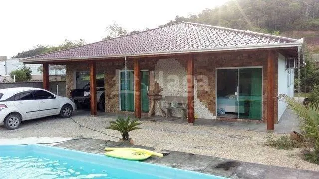 House for sale of 590 m² in Guabiruba, SC, Brazil
