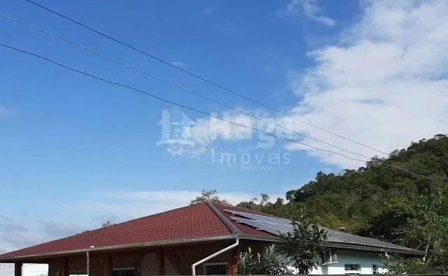 House for sale of 590 m² in Guabiruba, SC, Brazil