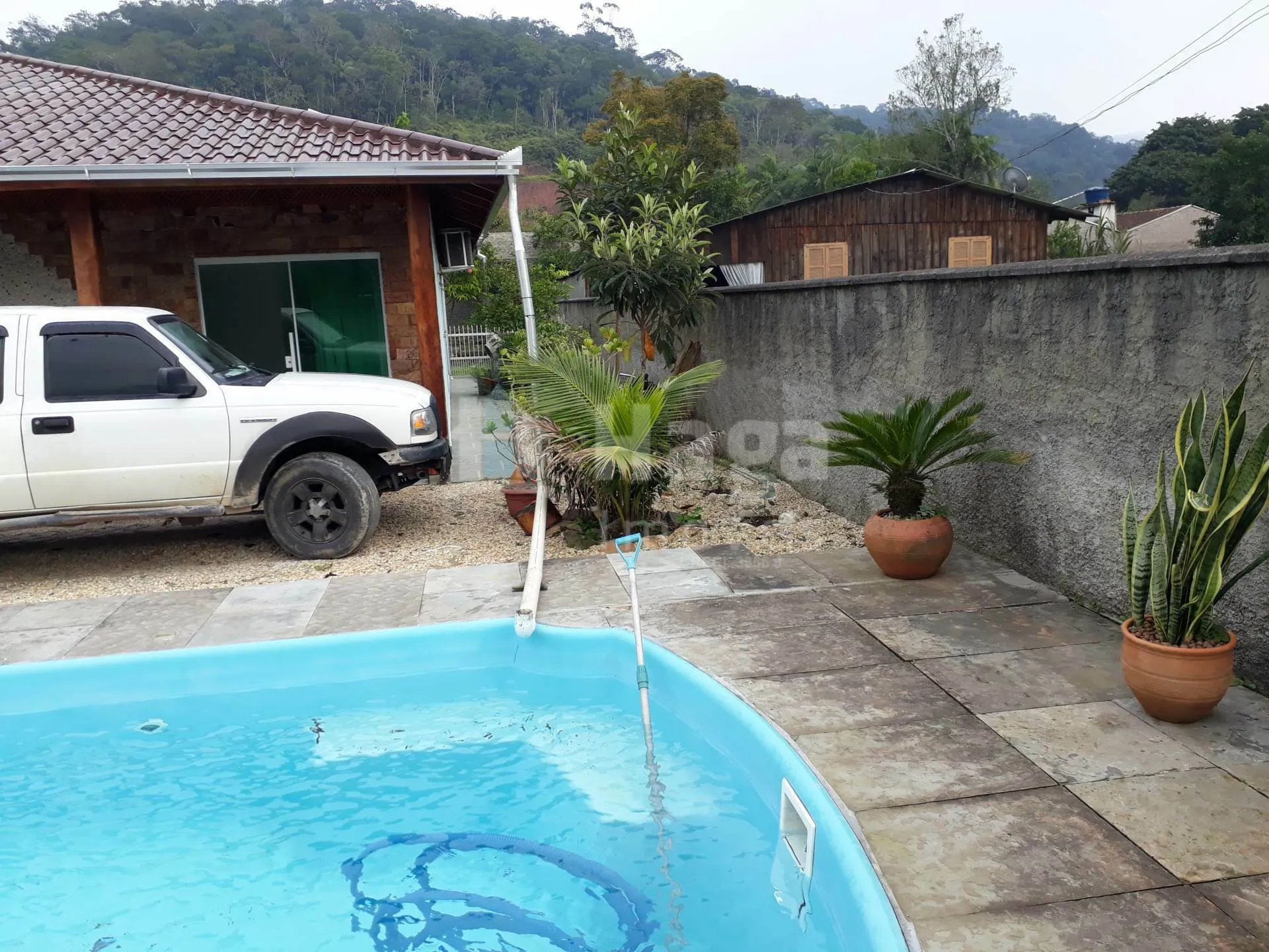 House for sale of 590 m² in Guabiruba, SC, Brazil