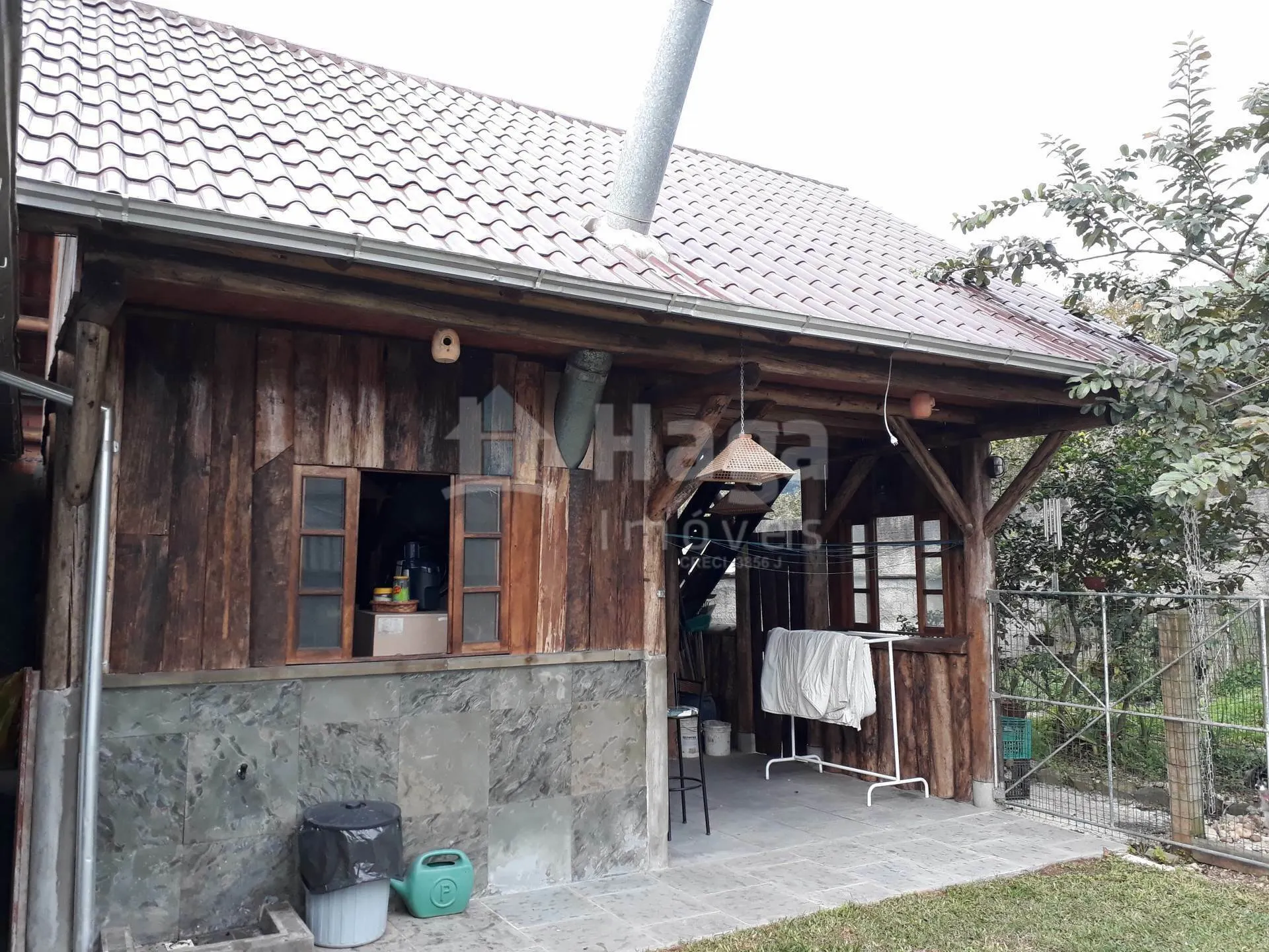 House for sale of 590 m² in Guabiruba, SC, Brazil