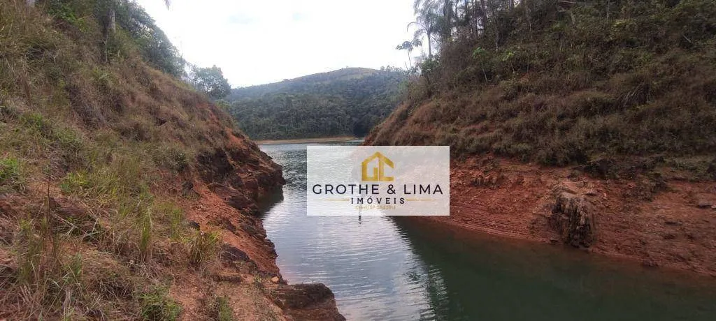 Fazenda à venda de 68 ha em São José dos Campos, SP, Brasil